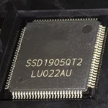 SSD1905QT2 SSD1905 QFP100